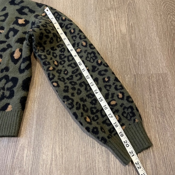 Vans mix match relax cardigan - Picture 7 of 15